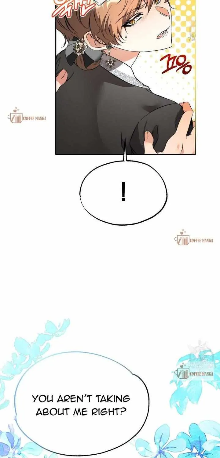 Charlotte’s Wheel Chapter 6 page 5 - 