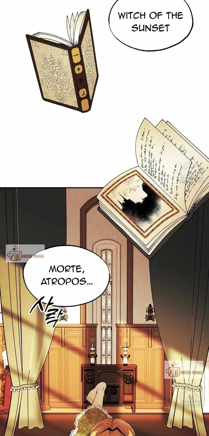 Charlotte’s Wheel Chapter 6 page 48 - 