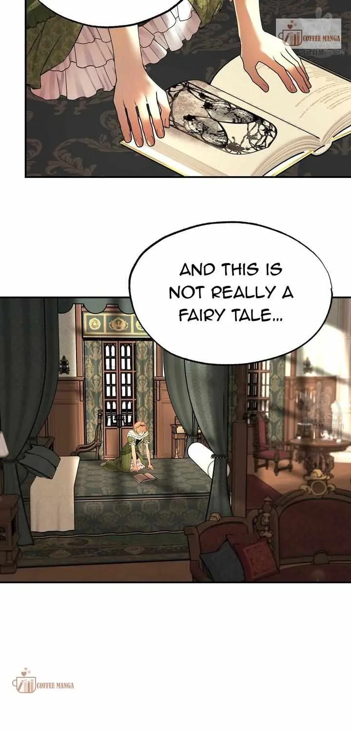 Charlotte’s Wheel Chapter 6 page 54 - 