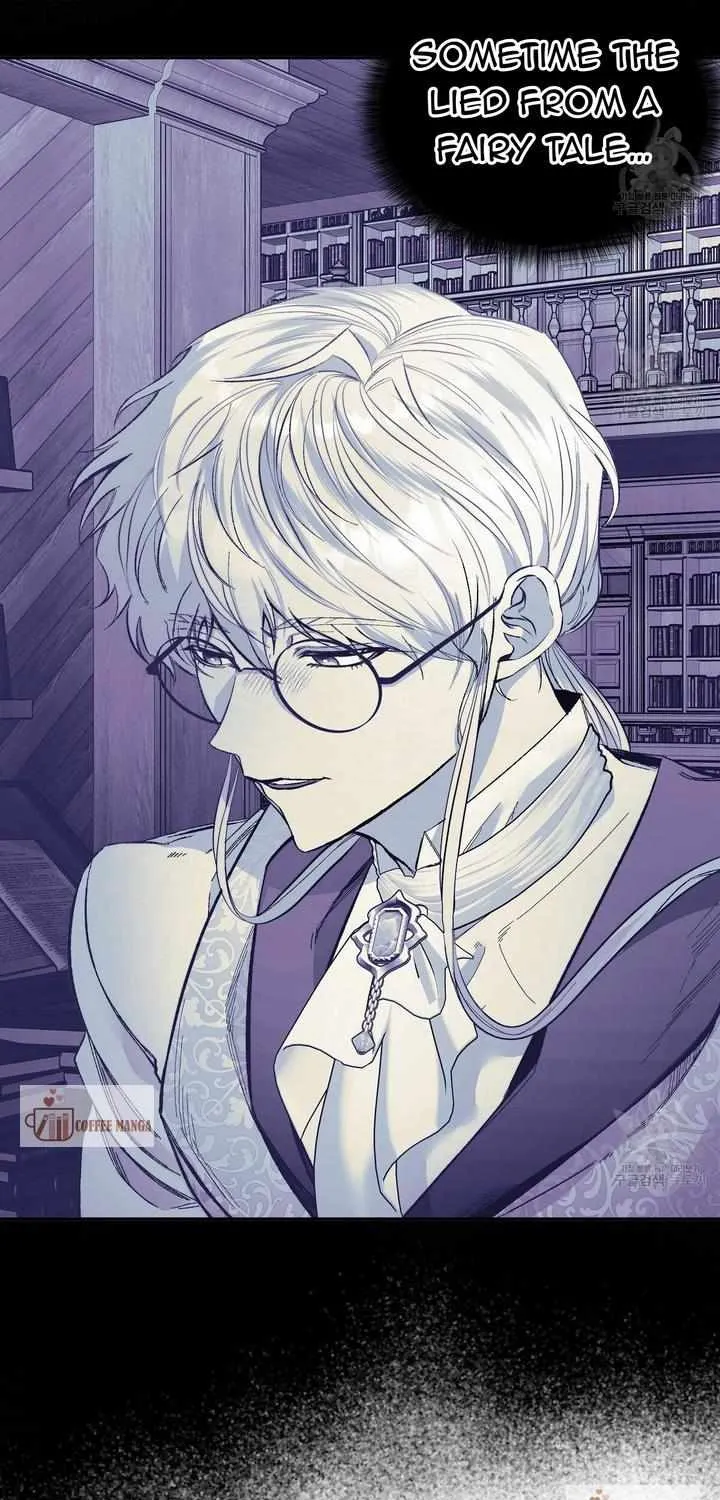 Charlotte’s Wheel Chapter 6 page 56 - 