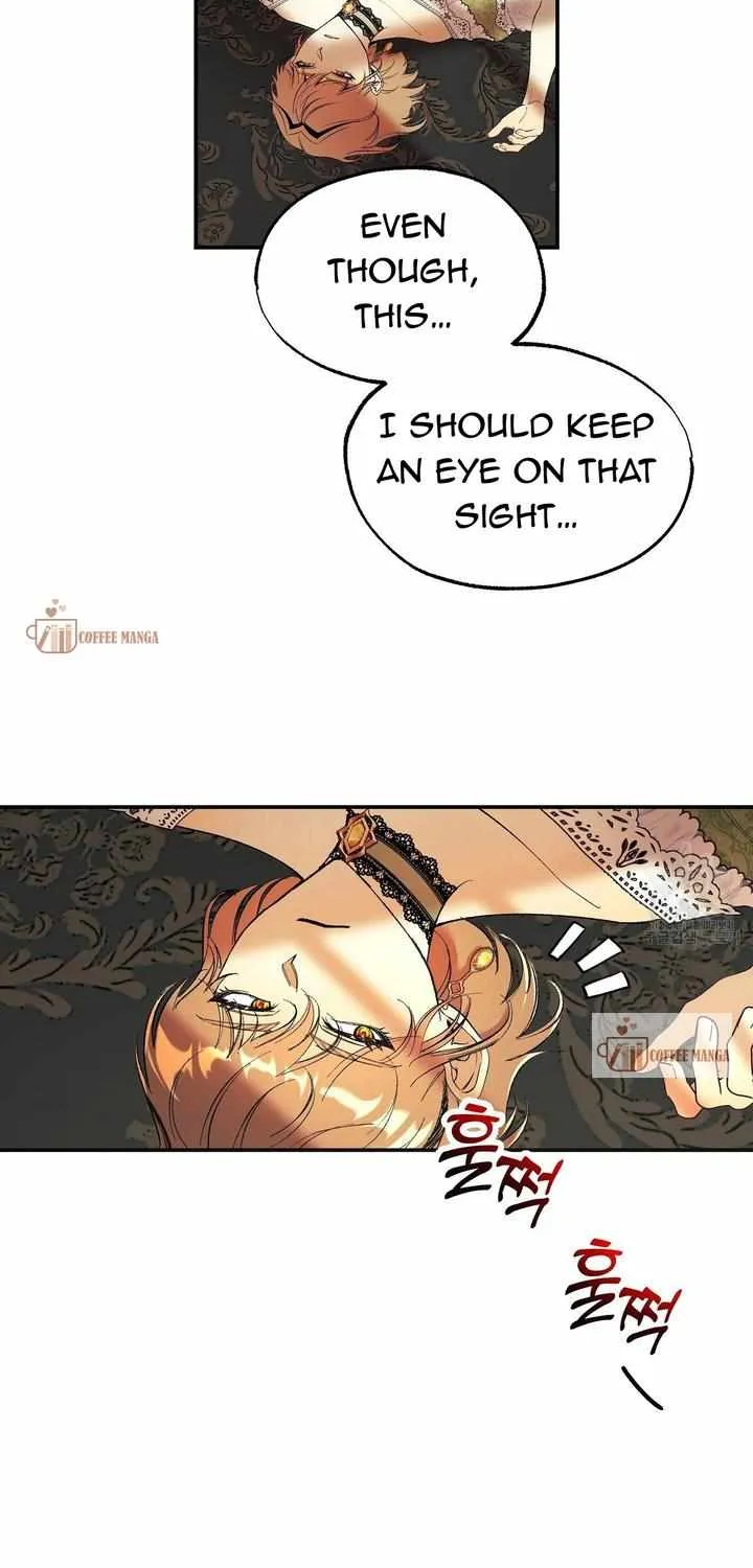 Charlotte’s Wheel Chapter 6 page 58 - 