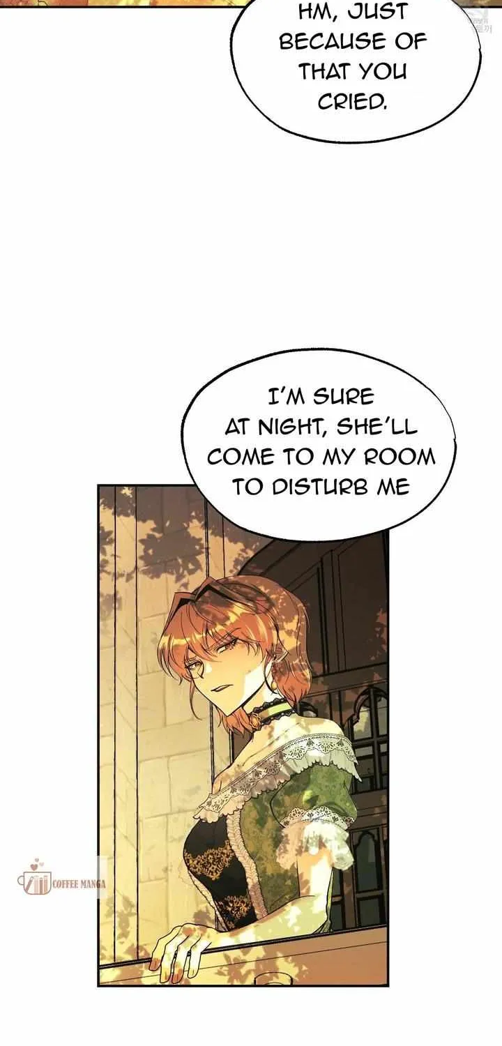 Charlotte’s Wheel Chapter 6 page 61 - 