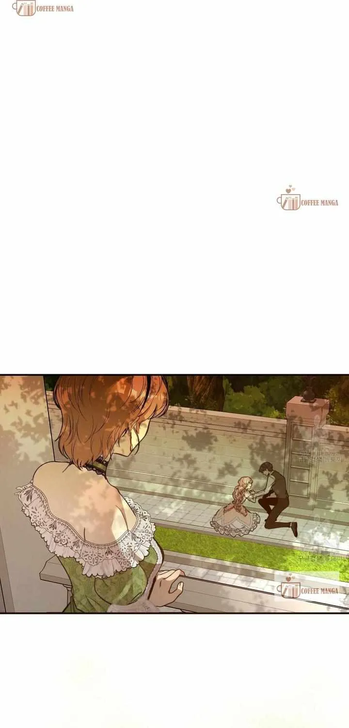 Charlotte’s Wheel Chapter 6 page 64 - 