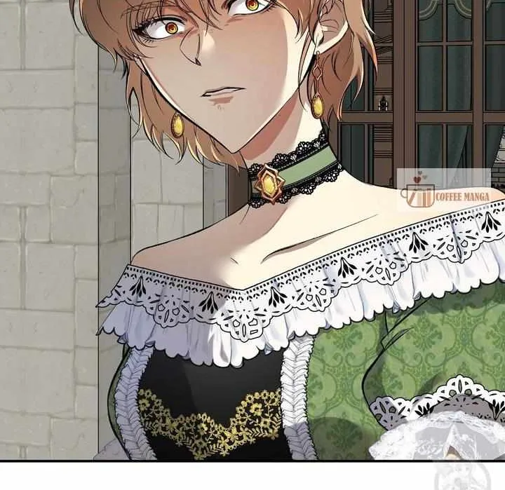 Charlotte’s Wheel Chapter 6 page 67 - 