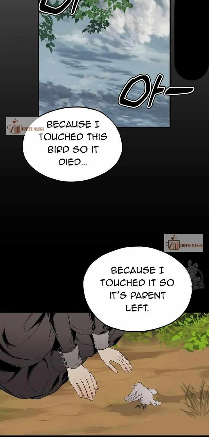 Charlotte’s Wheel Chapter 6 page 69 - 