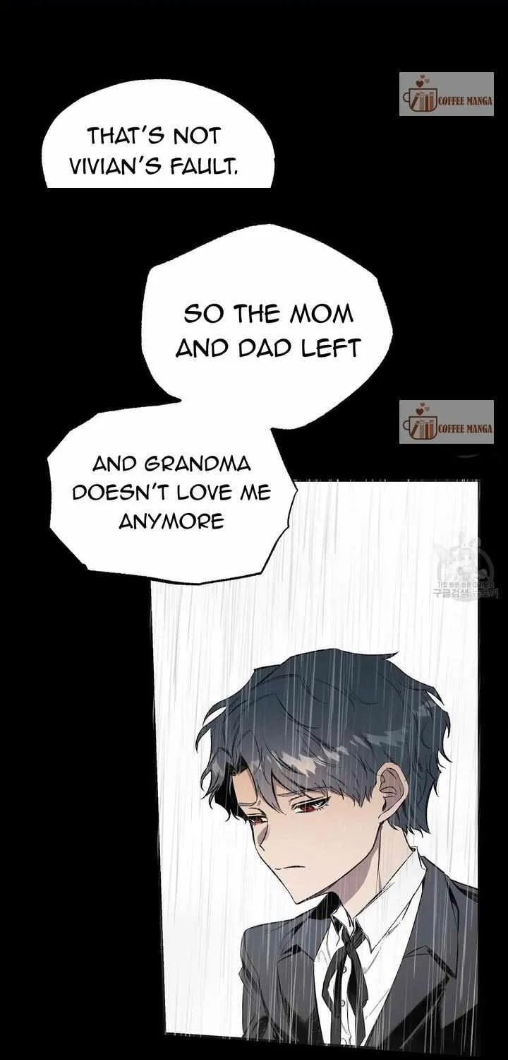 Charlotte’s Wheel Chapter 6 page 70 - 