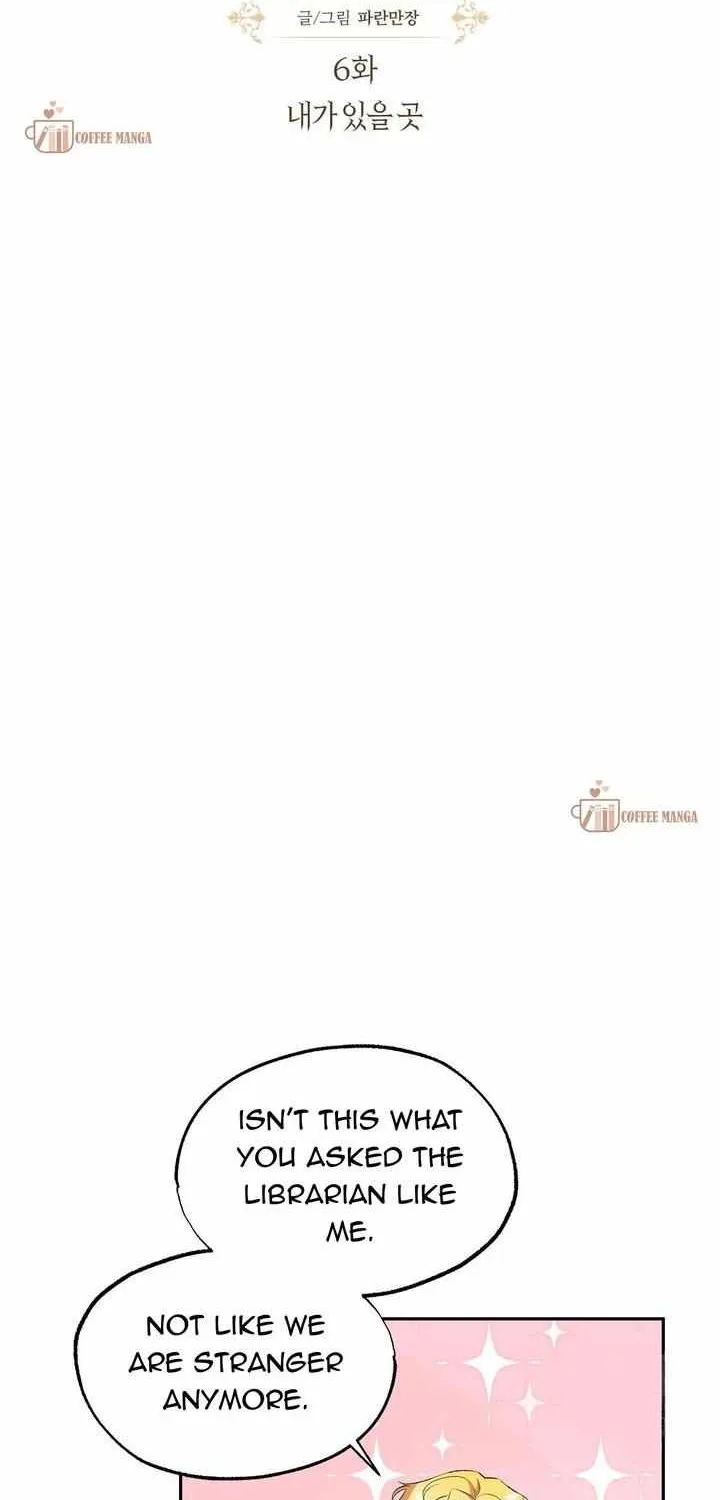 Charlotte’s Wheel Chapter 6 page 8 - 