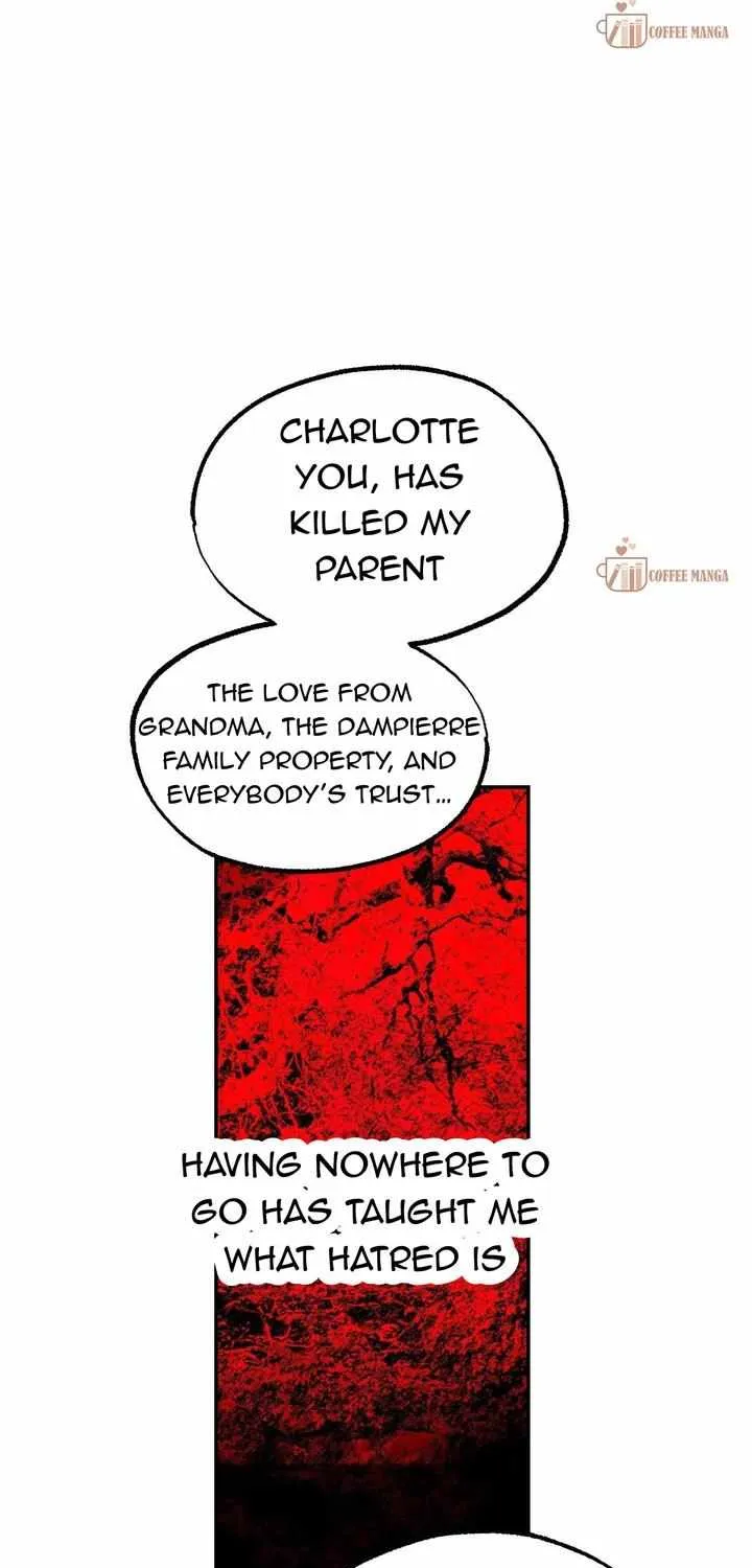 Charlotte’s Wheel Chapter 6 page 78 - 