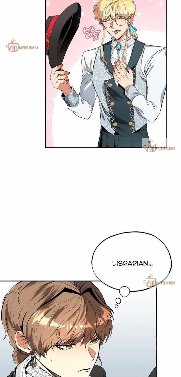 Charlotte’s Wheel Chapter 6 page 9 - 