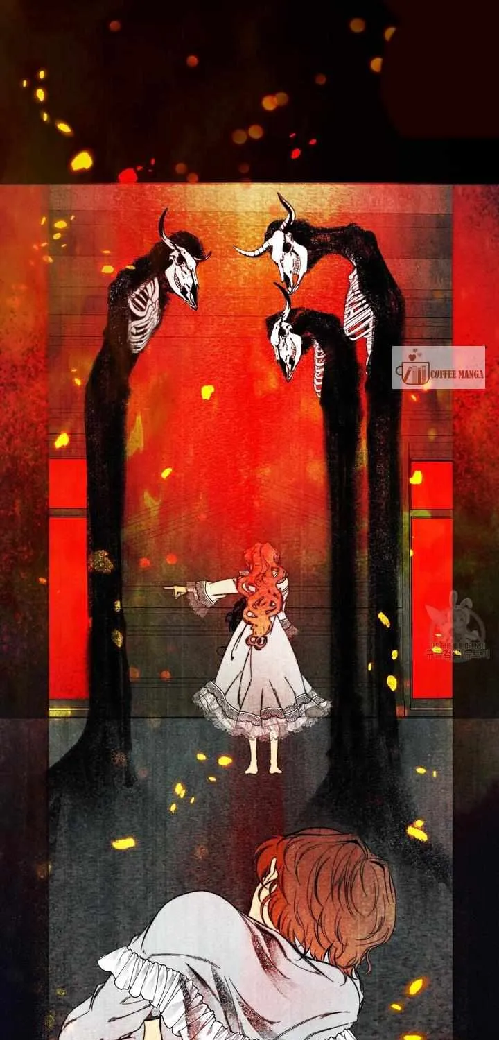 Charlotte’s Wheel Chapter 6 page 84 - 