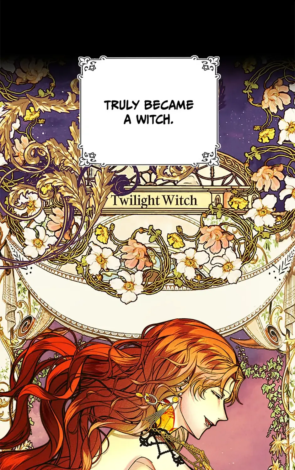 Charlotte’s Wheel Chapter 60 page 110 - 