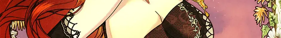 Charlotte’s Wheel Chapter 60 page 111 - 