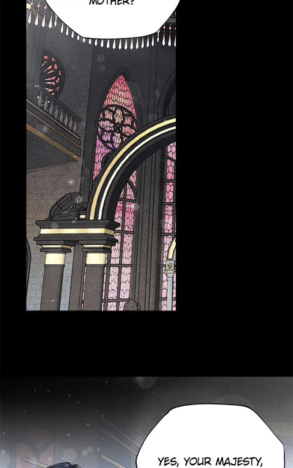 Charlotte’s Wheel Chapter 60 page 116 - 