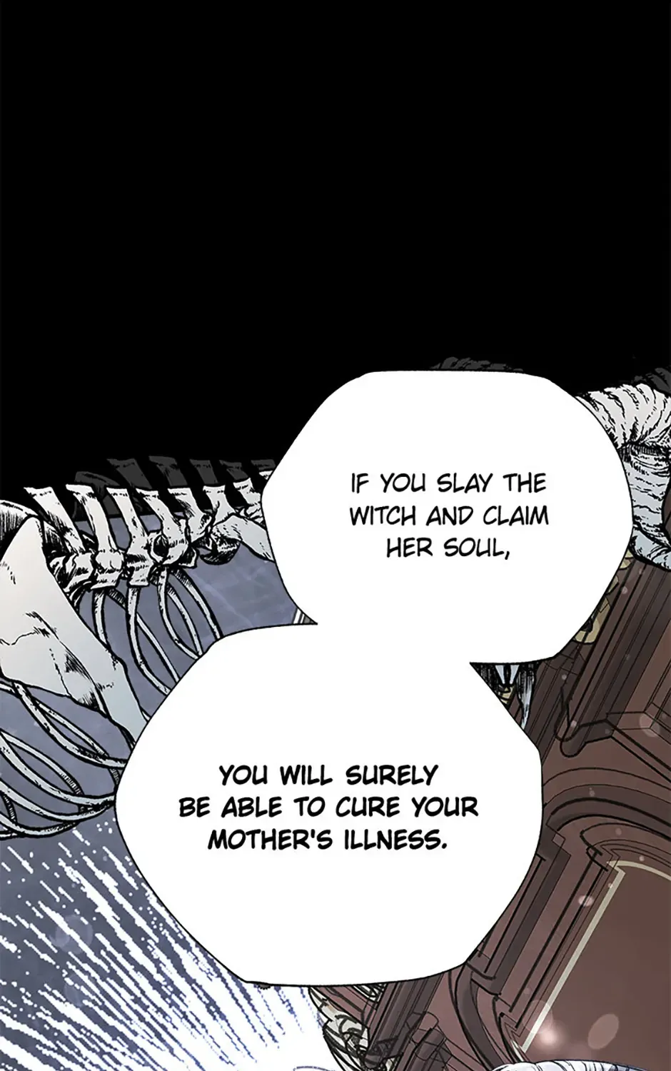 Charlotte’s Wheel Chapter 60 page 120 - 