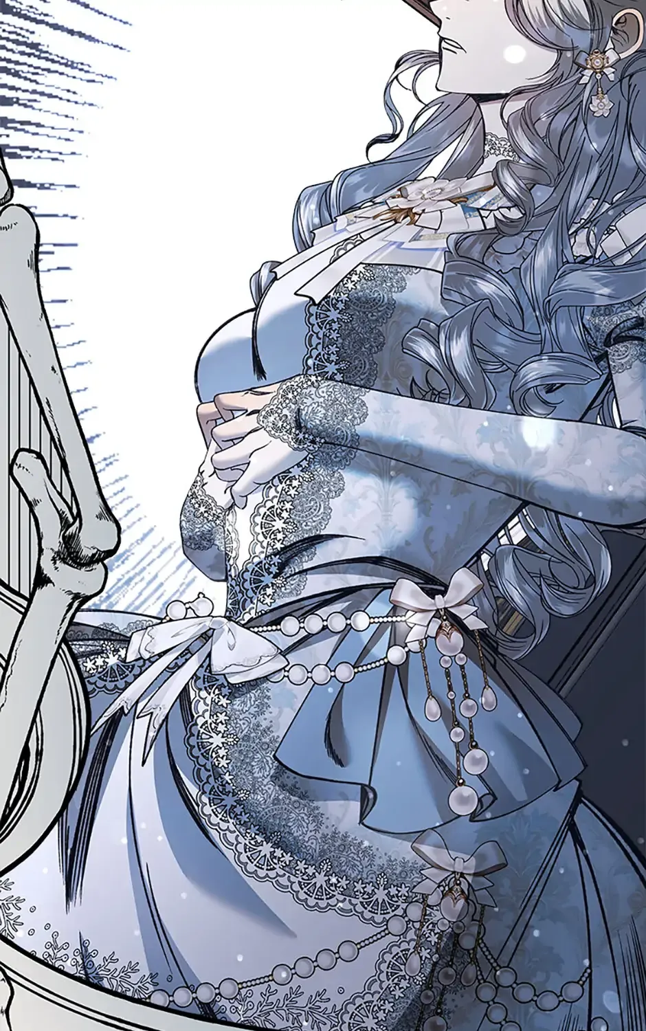 Charlotte’s Wheel Chapter 60 page 122 - 