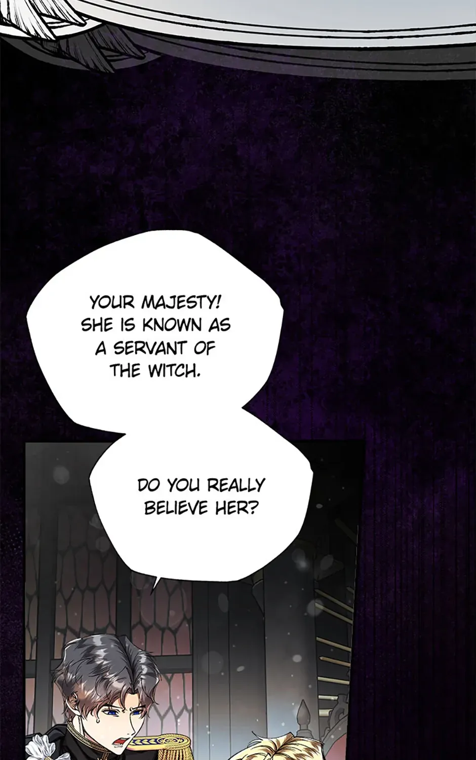 Charlotte’s Wheel Chapter 60 page 124 - 