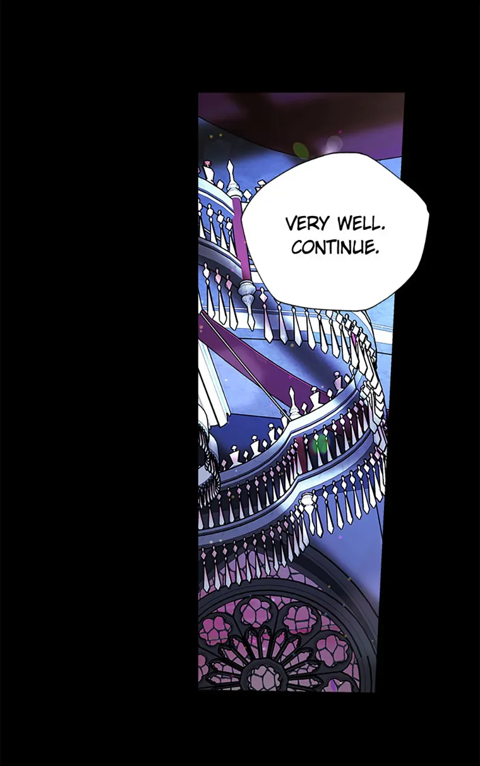 Charlotte’s Wheel Chapter 60 page 130 - 