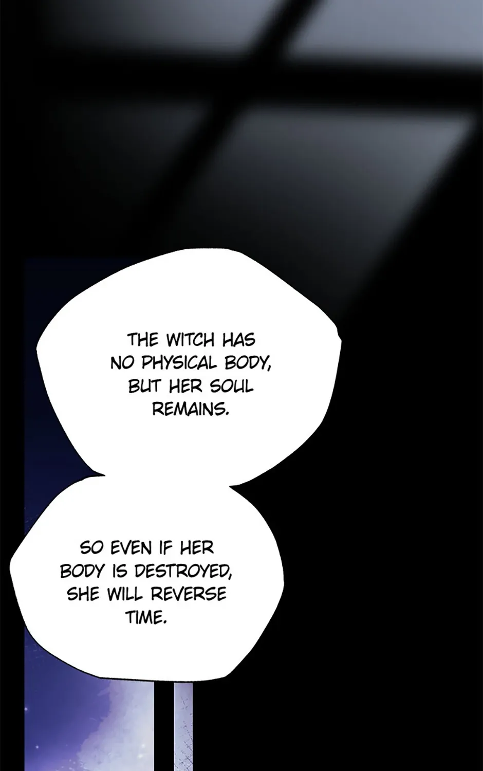 Charlotte’s Wheel Chapter 60 page 134 - 