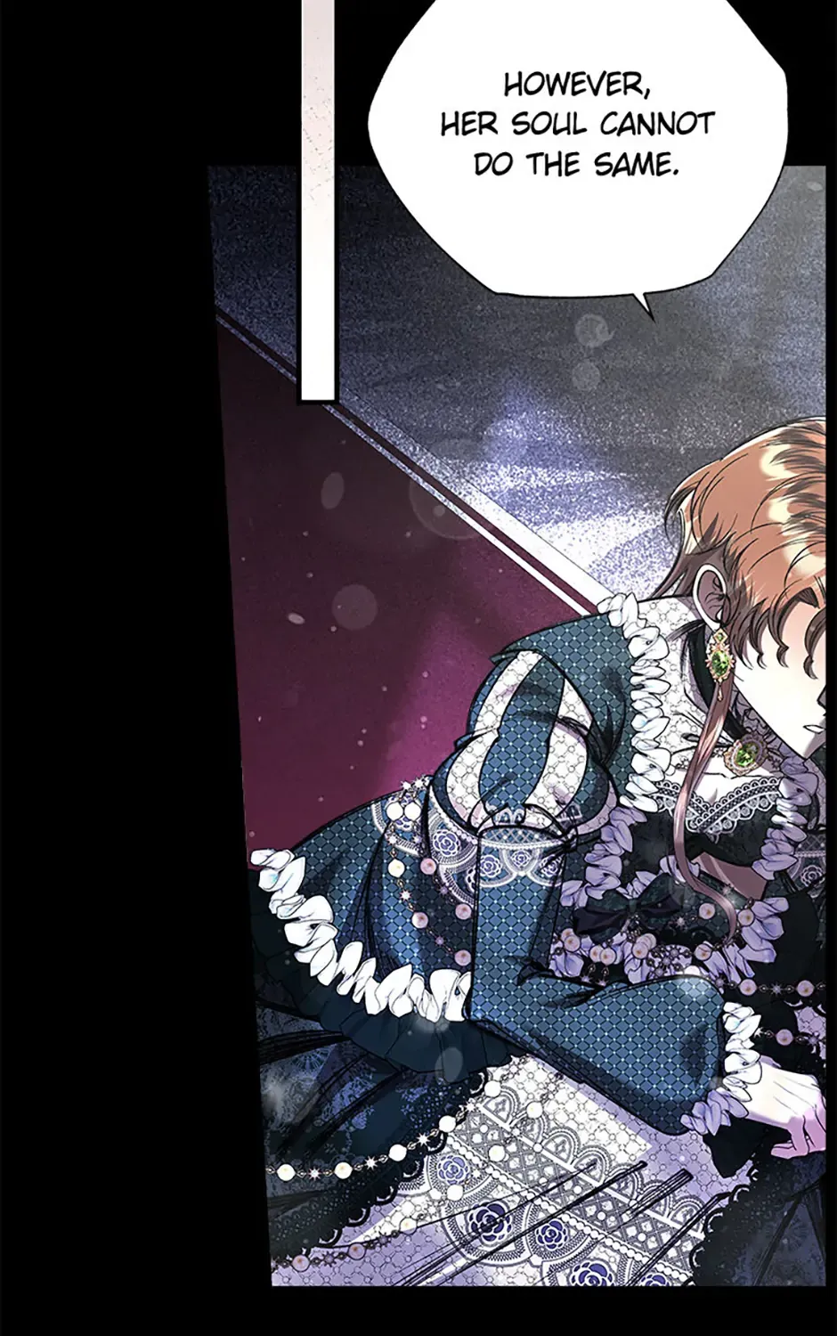 Charlotte’s Wheel Chapter 60 page 136 - 