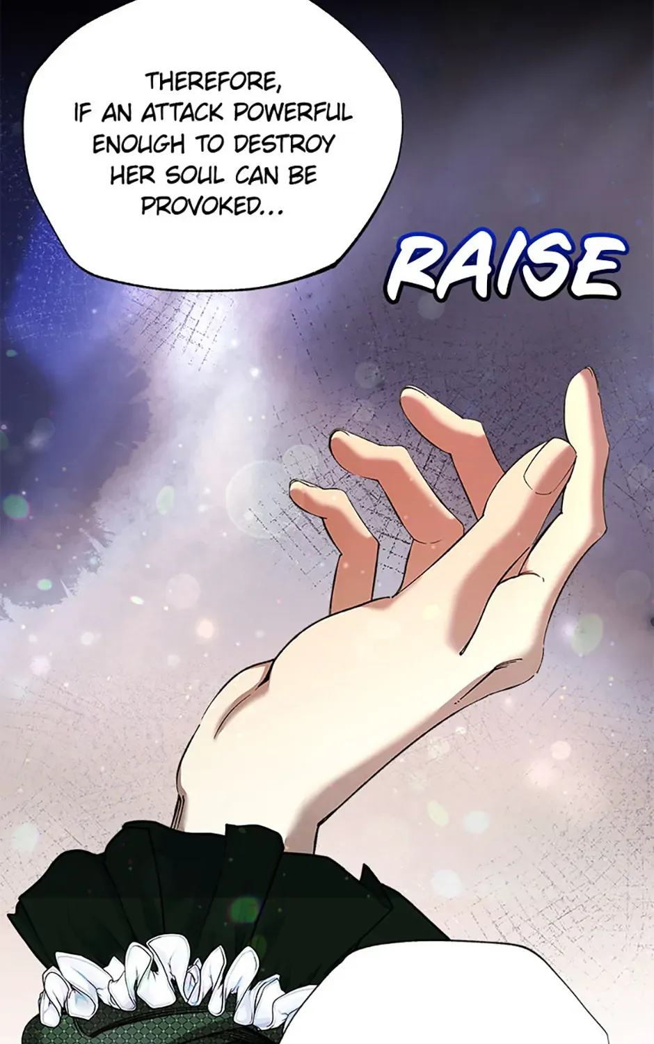 Charlotte’s Wheel Chapter 60 page 138 - 