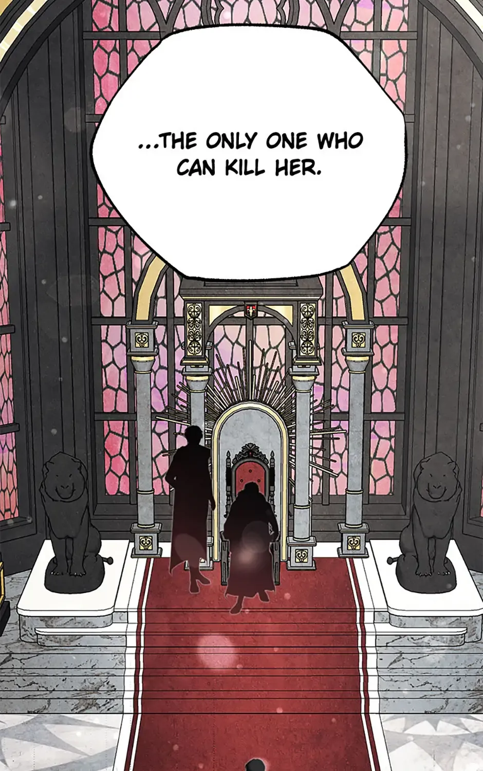 Charlotte’s Wheel Chapter 60 page 146 - 