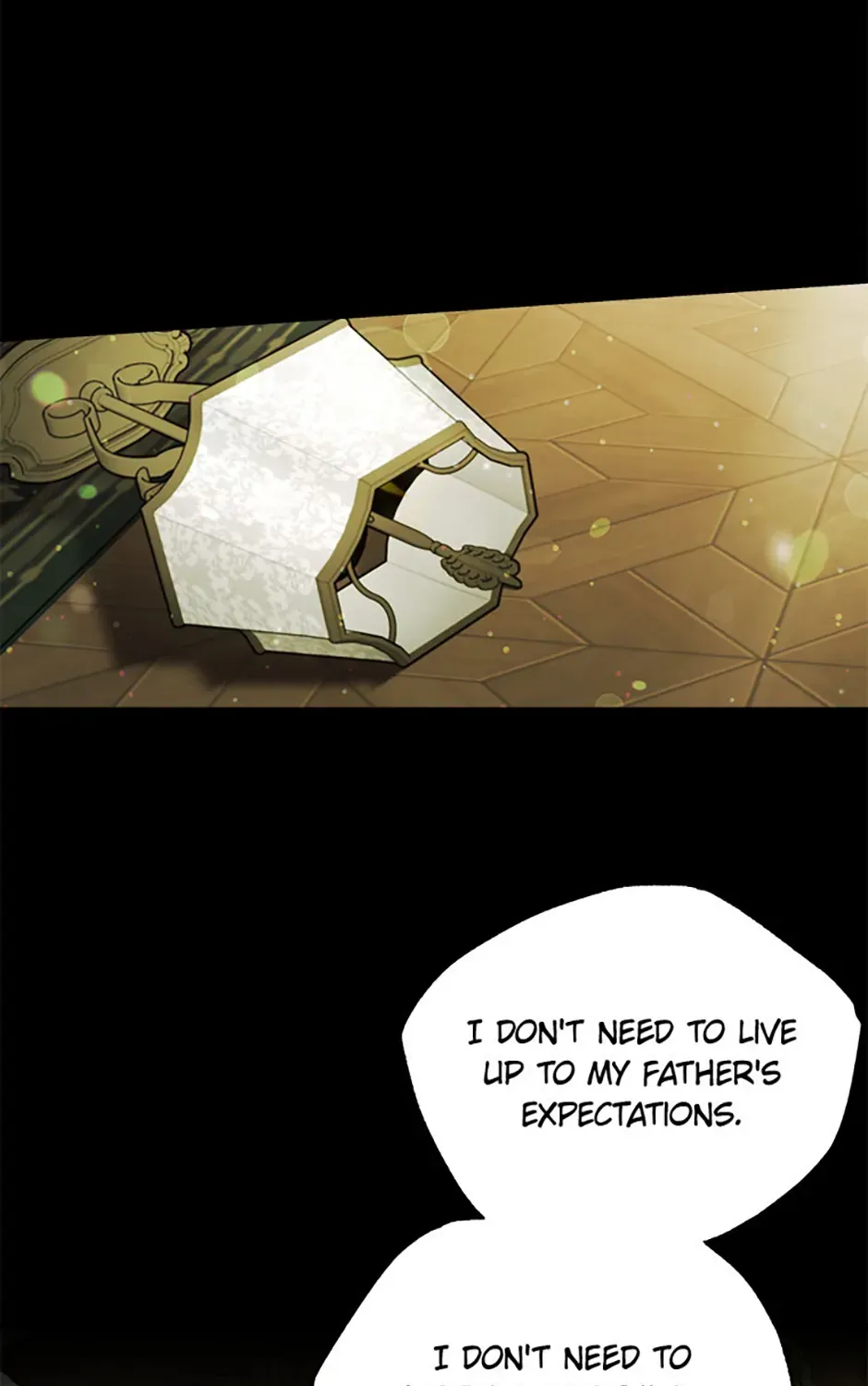 Charlotte’s Wheel Chapter 60 page 164 - 