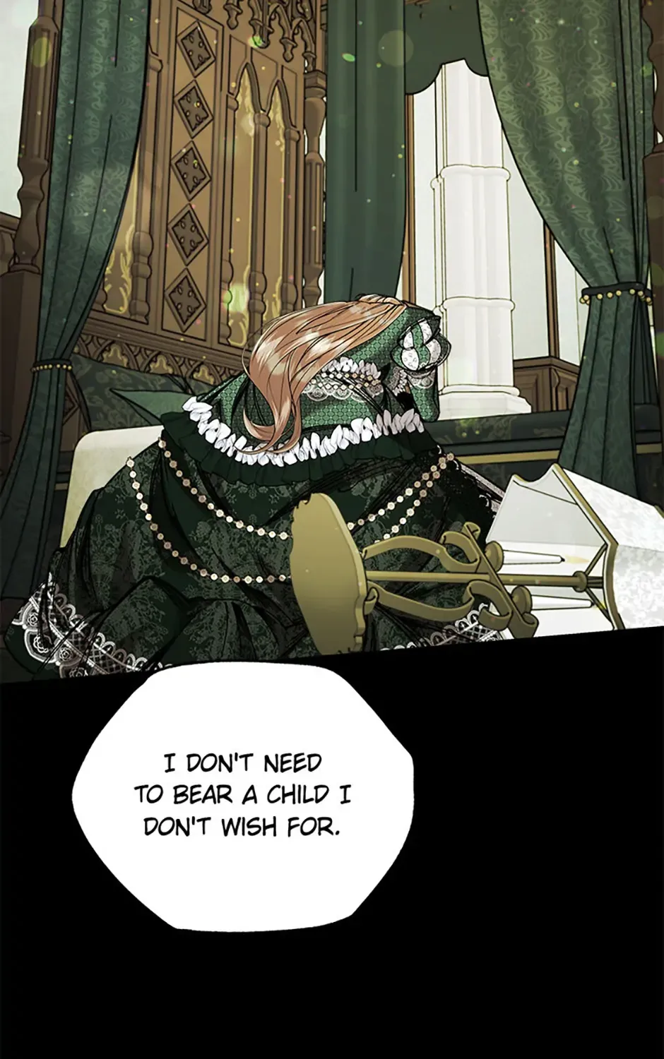 Charlotte’s Wheel Chapter 60 page 166 - 