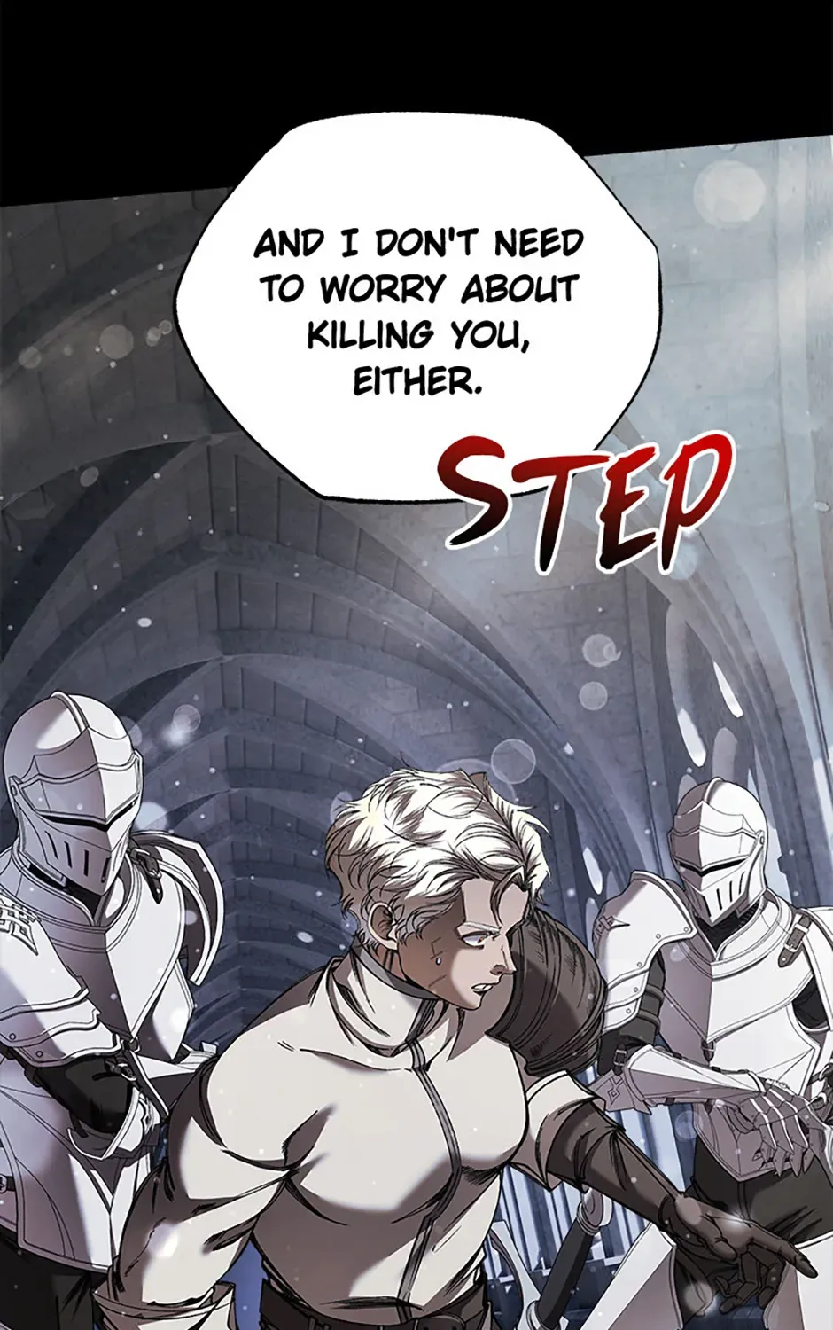 Charlotte’s Wheel Chapter 60 page 168 - 