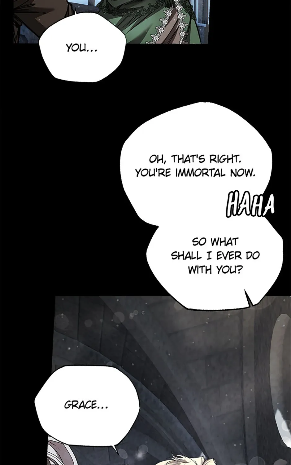 Charlotte’s Wheel Chapter 60 page 172 - 