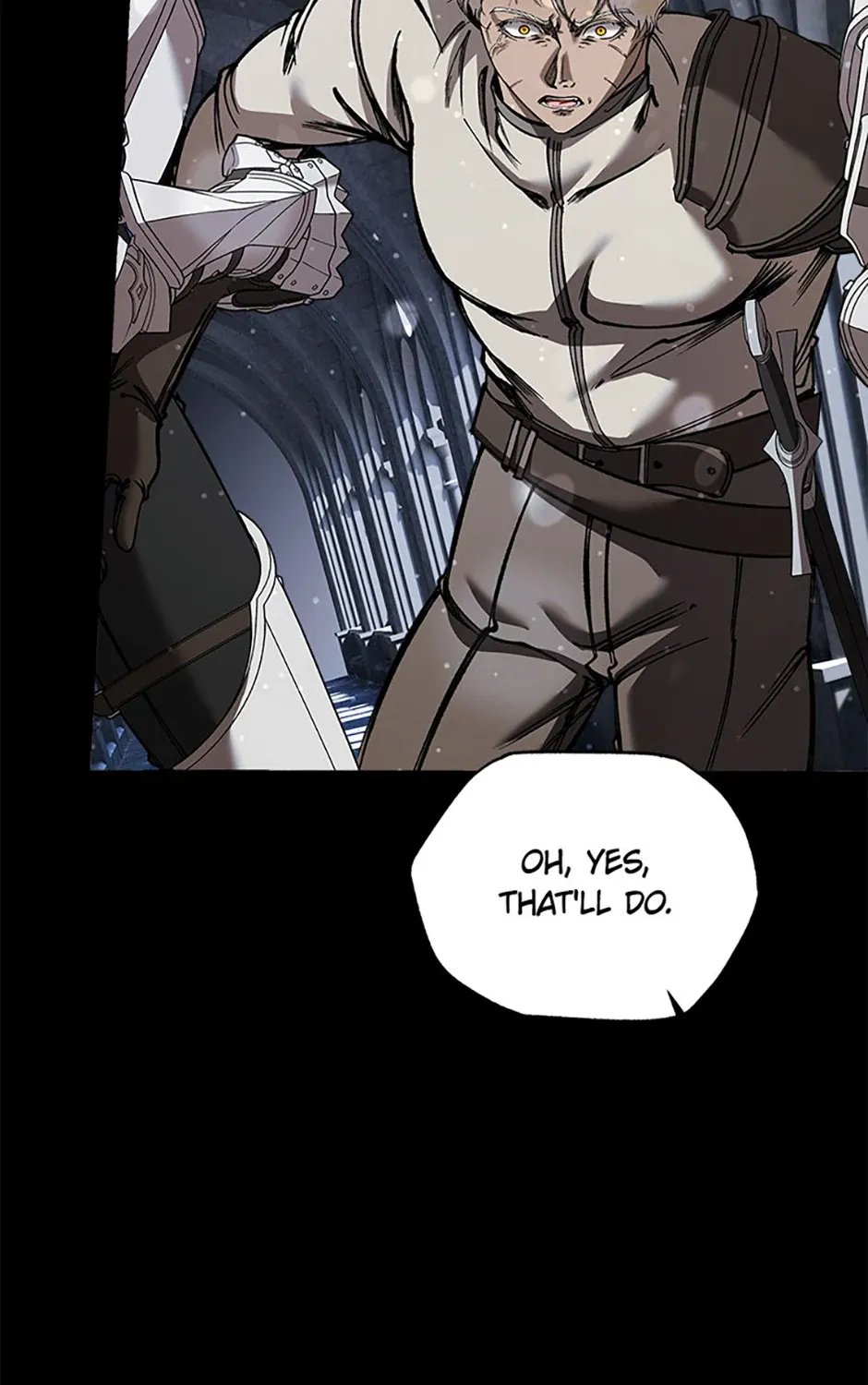 Charlotte’s Wheel Chapter 60 page 174 - 