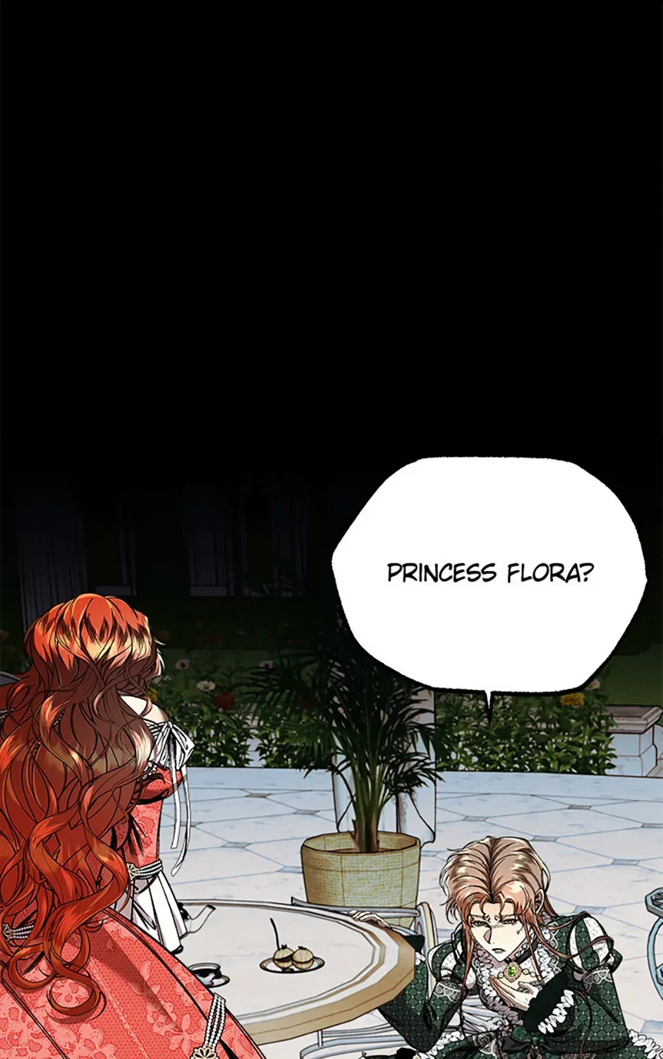 Charlotte’s Wheel Chapter 60 page 20 - 