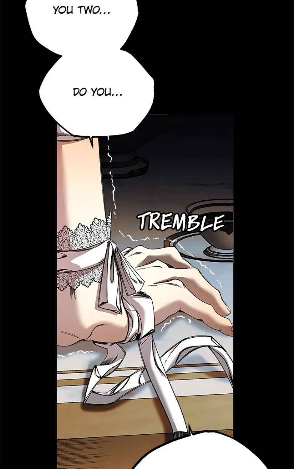 Charlotte’s Wheel Chapter 60 page 22 - 