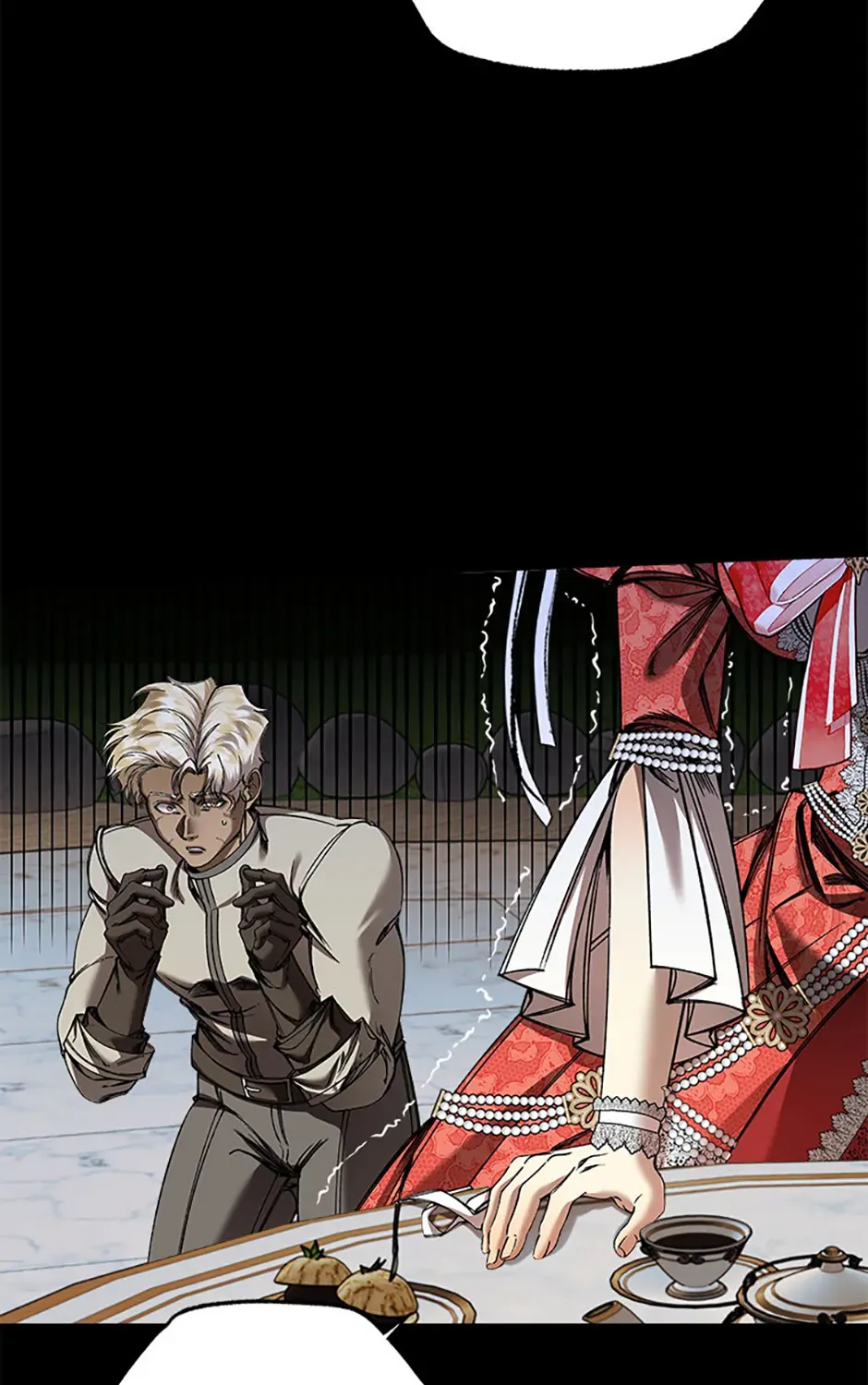 Charlotte’s Wheel Chapter 60 page 24 - 