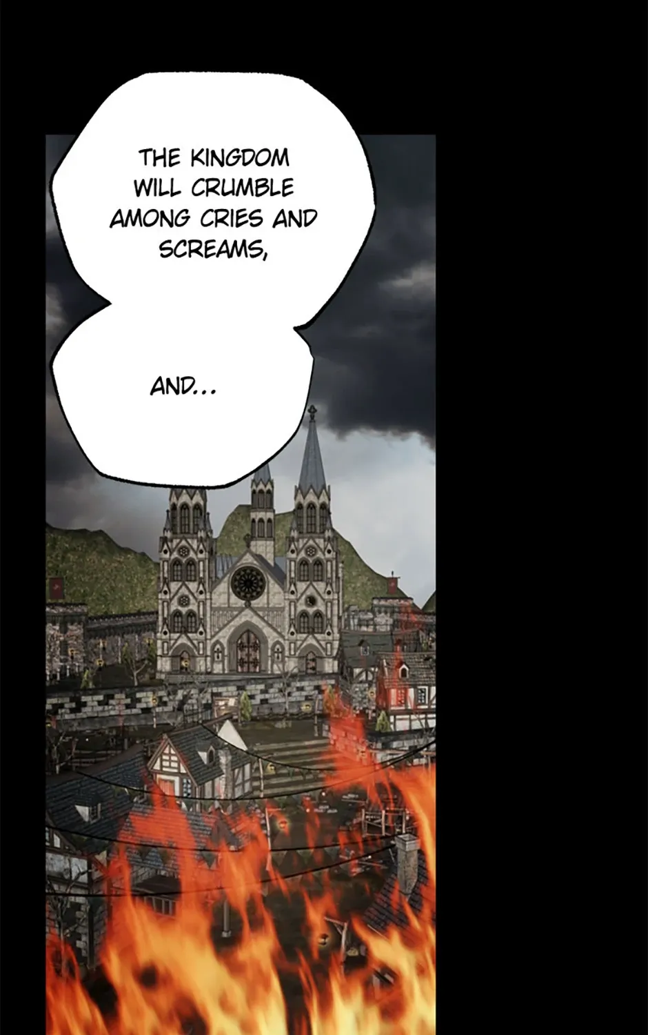 Charlotte’s Wheel Chapter 60 page 28 - 