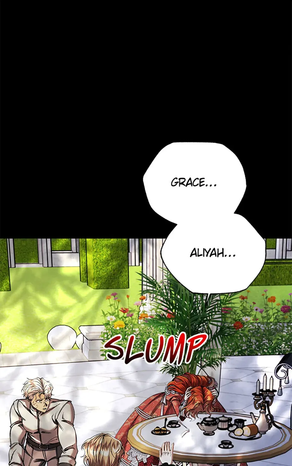 Charlotte’s Wheel Chapter 60 page 30 - 