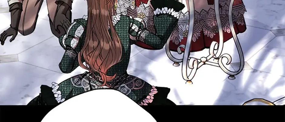Charlotte’s Wheel Chapter 60 page 31 - 