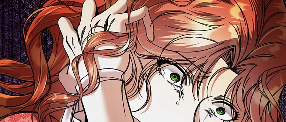 Charlotte’s Wheel Chapter 60 page 33 - 