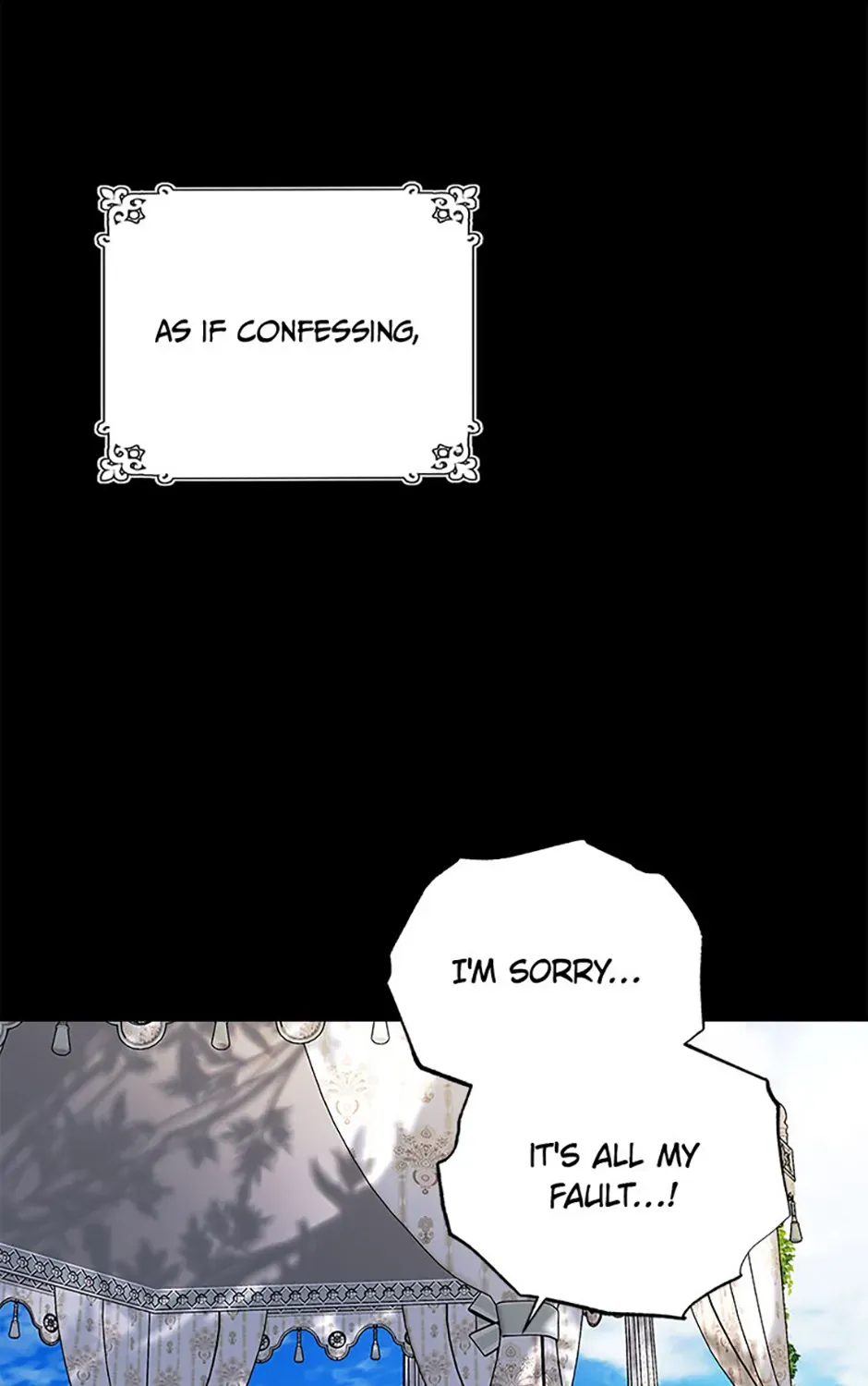 Charlotte’s Wheel Chapter 60 page 36 - 