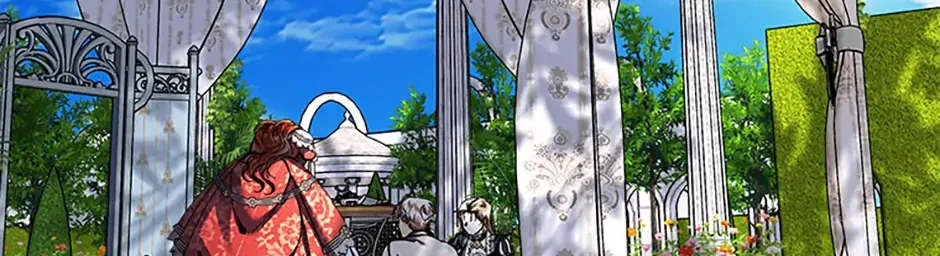 Charlotte’s Wheel Chapter 60 page 37 - 