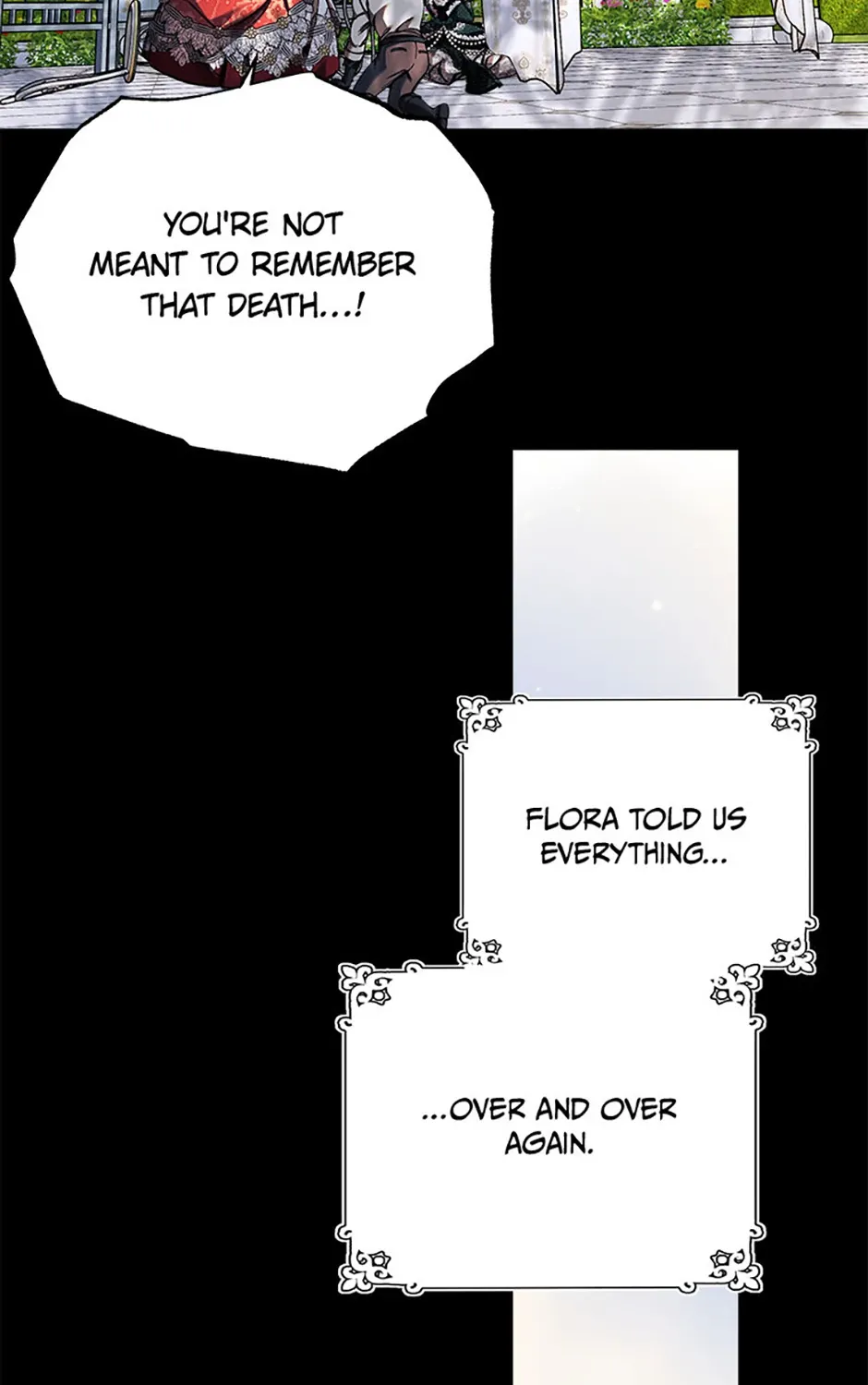 Charlotte’s Wheel Chapter 60 page 38 - 