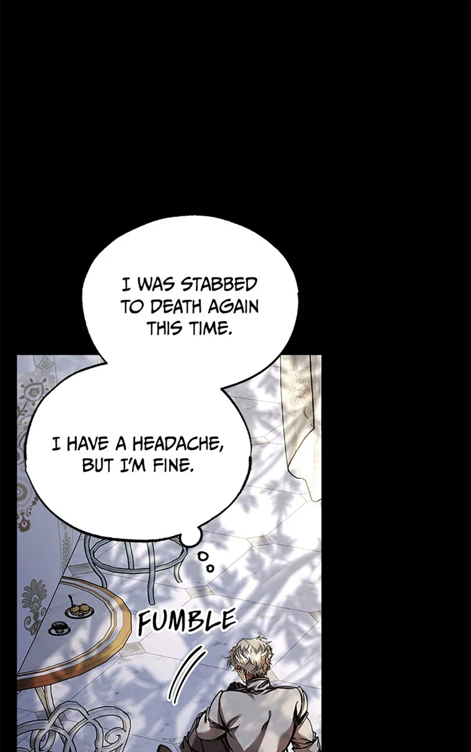 Charlotte’s Wheel Chapter 60 page 50 - 