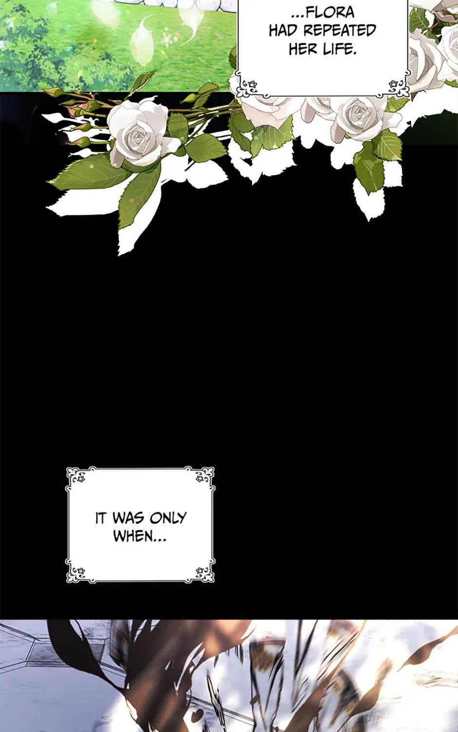 Charlotte’s Wheel Chapter 60 page 6 - 