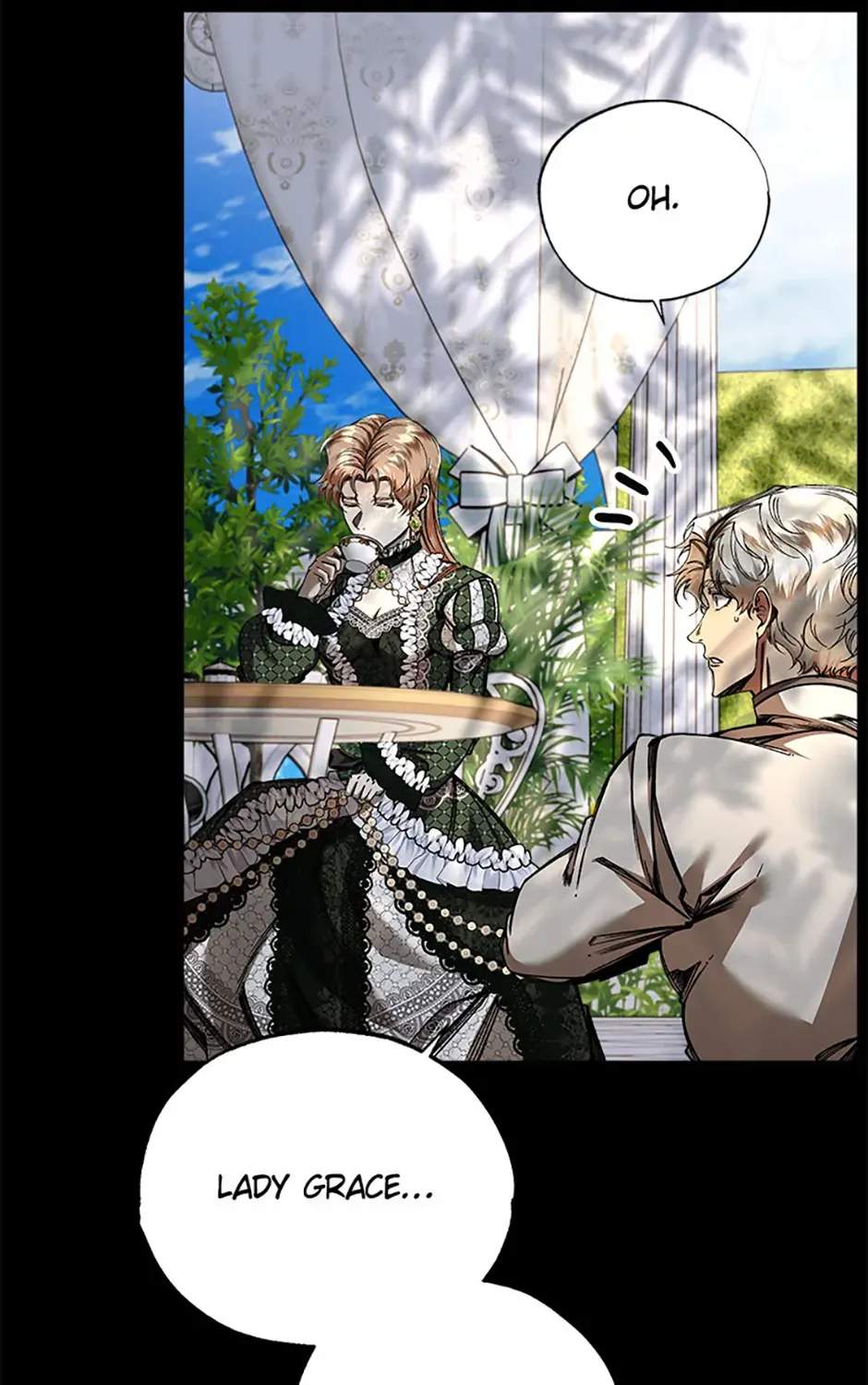 Charlotte’s Wheel Chapter 60 page 52 - 