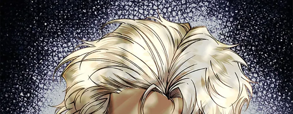 Charlotte’s Wheel Chapter 60 page 65 - 