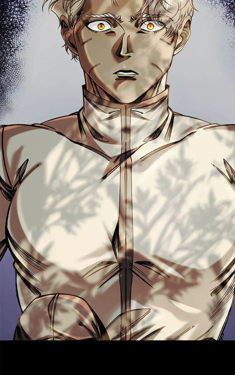 Charlotte’s Wheel Chapter 60 page 66 - 