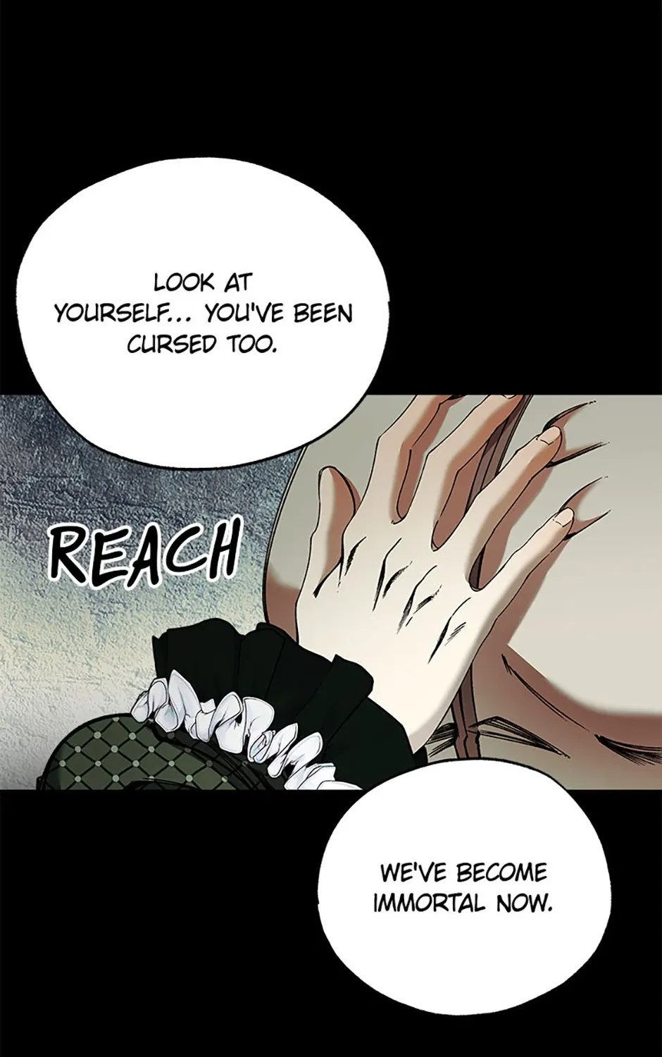 Charlotte’s Wheel Chapter 60 page 68 - 