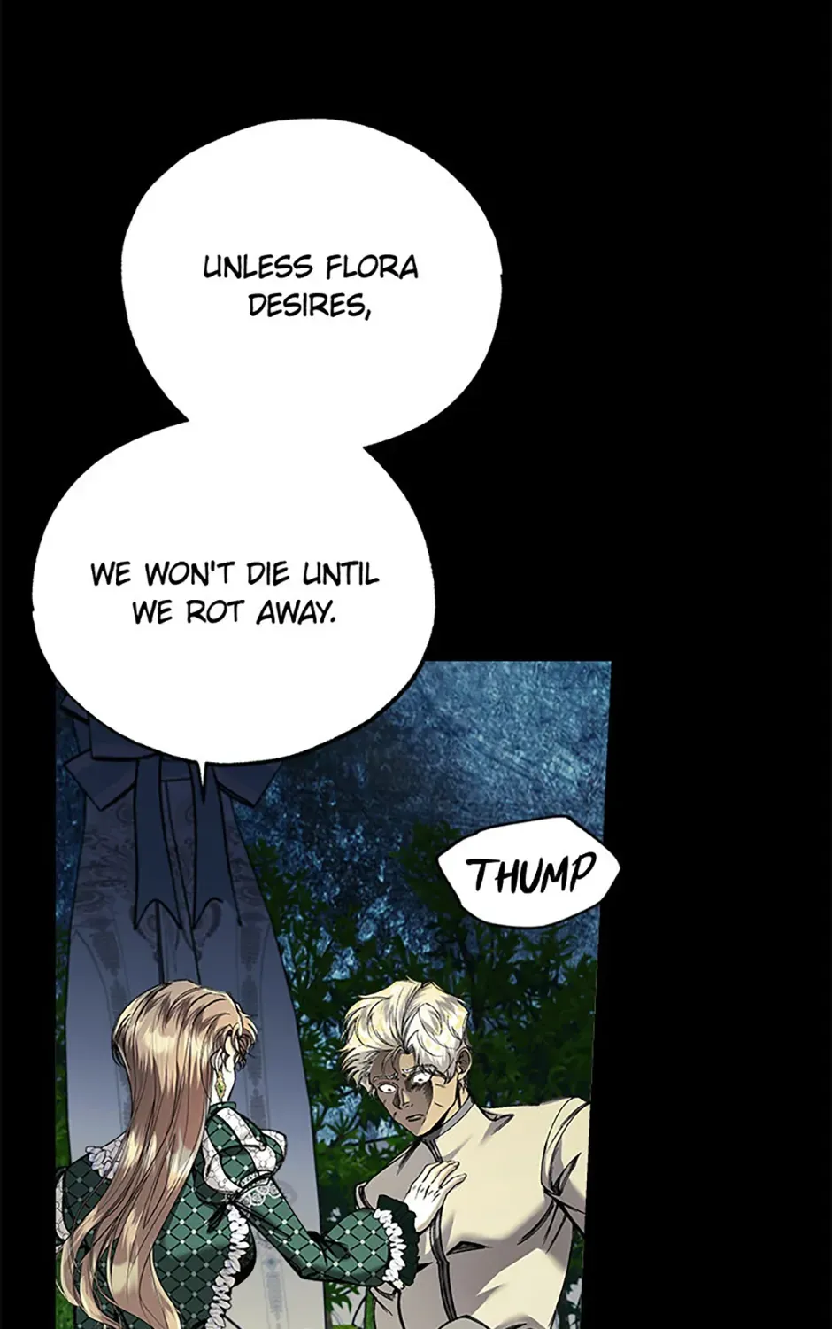 Charlotte’s Wheel Chapter 60 page 70 - 