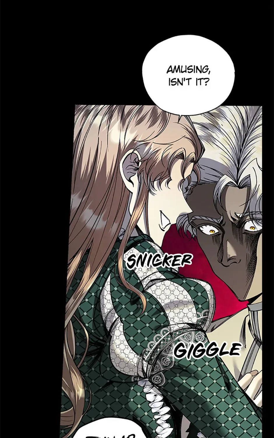 Charlotte’s Wheel Chapter 60 page 72 - 