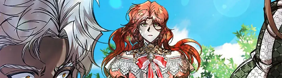 Charlotte’s Wheel Chapter 60 page 75 - 