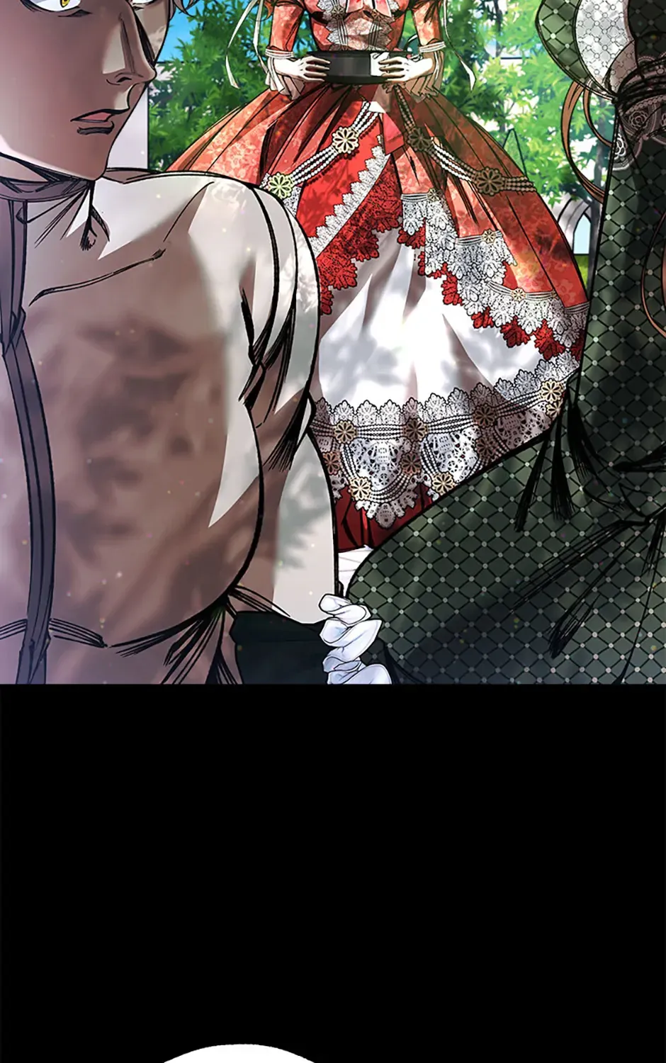 Charlotte’s Wheel Chapter 60 page 76 - 